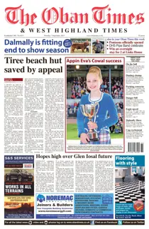 7th September 2017 
                issue 7th September 2017