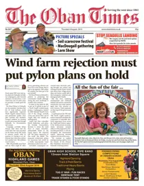 8th August 2019 
                issue 8th August 2019