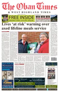 8th February 2018 
                issue 8th February 2018