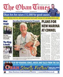 8th June, 2023 
                issue 8th June, 2023