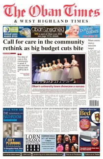 8th March 2018 
                issue 8th March 2018