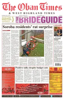 9th February 2017 
                issue 9th February 2017