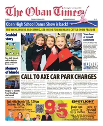 9th February 2023 
                issue 9th February 2023