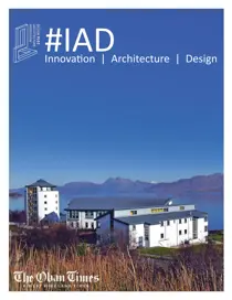 Innovation Architecture and Design supplement 
                issue Innovation Architecture and Design supplement