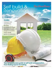 The Oban Times & Lochaber Times Self build and renovation supplement
