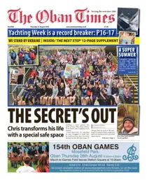 Thursday, August 21, 2025 
                issue Thursday, August 21, 2025