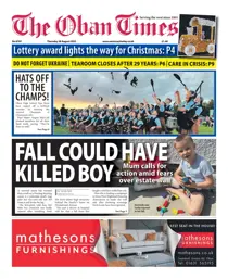 Thursday, August 28, 2025 
                issue Thursday, August 28, 2025