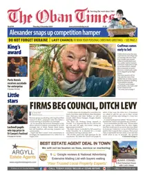 Thursday, December 05, 2024 
                issue Thursday, December 05, 2024