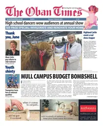 Thursday, February 15, 2024 
                issue Thursday, February 15, 2024