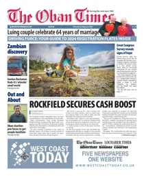 Thursday, February 22, 2024 
                issue Thursday, February 22, 2024