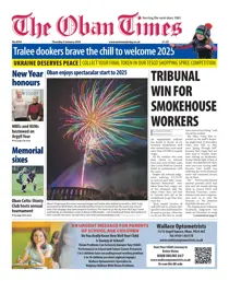 Thursday, January 09, 2025 
                issue Thursday, January 09, 2025