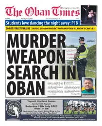 Thursday, July 10, 2025 
                issue Thursday, July 10, 2025