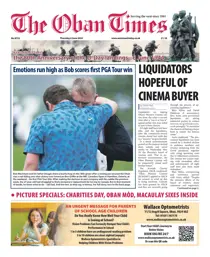 Thursday, June 06, 2024 
                issue Thursday, June 06, 2024