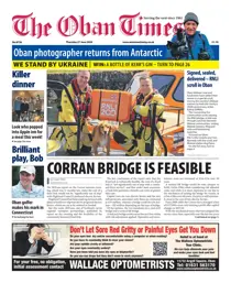 Thursday, June 27, 2024 
                issue Thursday, June 27, 2024