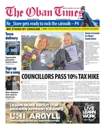 Thursday, March 06, 2025 
                issue Thursday, March 06, 2025