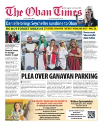 Thursday, May 02, 2024 
                issue Thursday, May 02, 2024