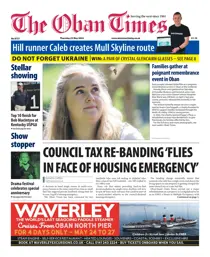 Thursday, May 23, 2024 
                issue Thursday, May 23, 2024