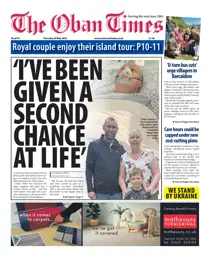 Thursday, May 29, 2025 
                issue Thursday, May 29, 2025