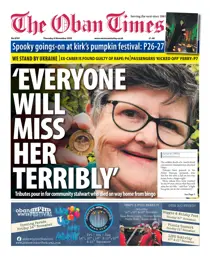 Thursday, November 06, 2025 
                issue Thursday, November 06, 2025