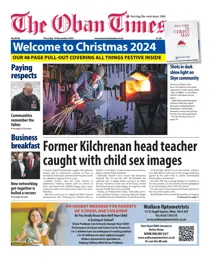 Thursday, November 14, 2024 
                issue Thursday, November 14, 2024