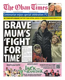 Thursday, November 27, 2025 
                issue Thursday, November 27, 2025