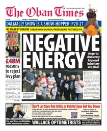 Thursday, September 11, 2025 
                issue Thursday, September 11, 2025