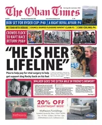 Thursday, September 25, 2025 
                issue Thursday, September 25, 2025