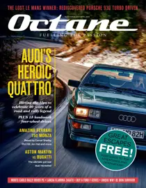 April 2020 
                issue April 2020