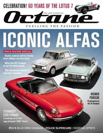 Octane Preview