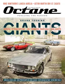 August 2019 
                issue August 2019