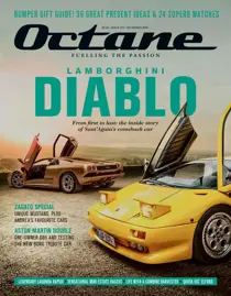 December 2020 
                issue December 2020