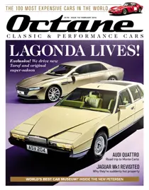 February 2016 
                issue February 2016