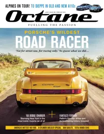 February 2019 
                issue February 2019