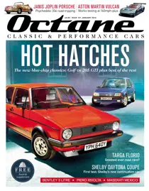 January 2016 
                issue January 2016