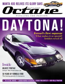 January 2018 
                issue January 2018