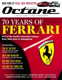 July 2017 
                issue July 2017