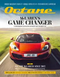 Octane June 24