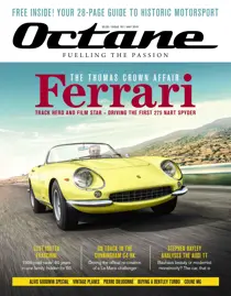 May 2019 
                issue May 2019