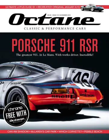 Octane Preview