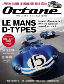 November 2017 
                issue November 2017