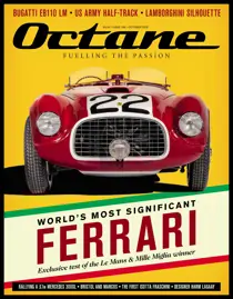 Ocober 2019 
                issue Ocober 2019