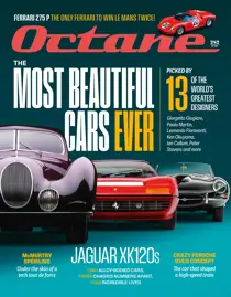 Octane issue Octane - December 26