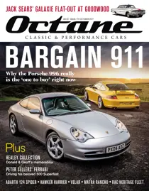 October 2017 
                issue October 2017