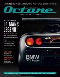 October 2020 
                issue October 2020