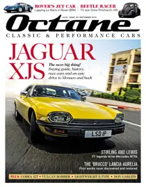 September 2015 
                issue September 2015