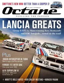 September 2017 
                issue September 2017