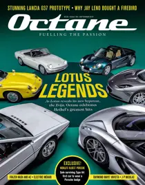 September 2019 
                issue September 2019