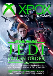 Official Xbox Magazine (UK Edition) December 2019