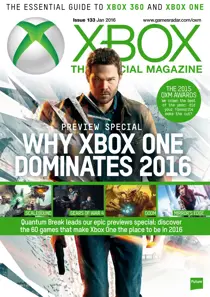 January 2016 
                issue January 2016