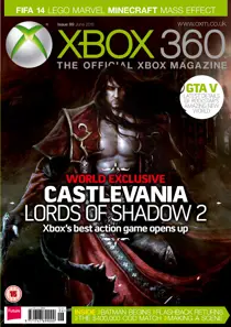 June 2013 
                issue June 2013